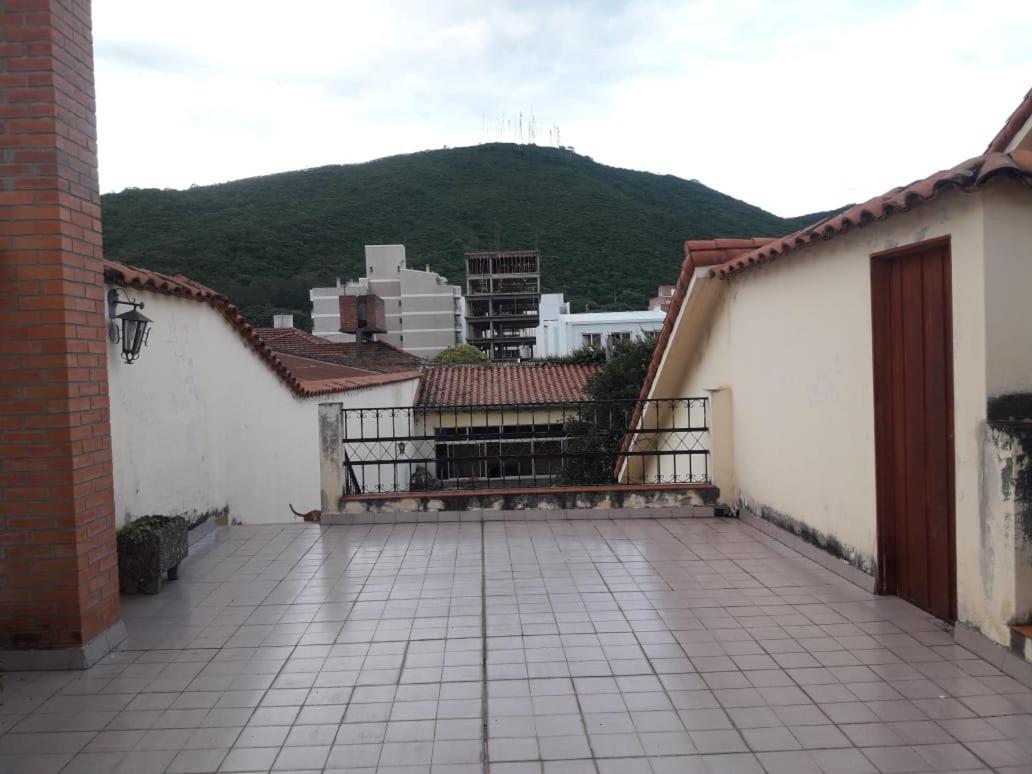 Apartmán La Casa De Gaby Salta Exteriér fotografie
