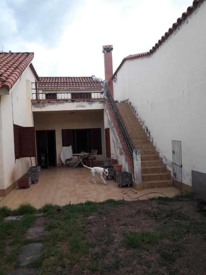 Apartmán La Casa De Gaby Salta Exteriér fotografie